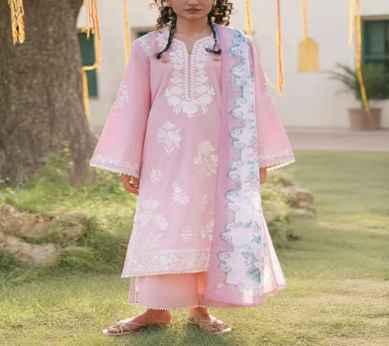 HER Brand Pakistani Dress-HPD7